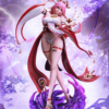 Genshin Impact Yae Miko 14 Scale TOPGK Statue – LC-Studio