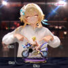 Genshin Impact × Honkai Star Rail – Ganyu Motorcycle Concept Diorama TOPGK Resin Statue -Fish Head Studio