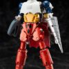 FREEing Getter Robo Getter 1