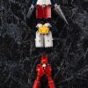 FREEing Getter Robo Getter 1