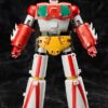 FREEing Getter Robo Getter 1