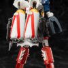 FREEing Getter Robo Getter 1