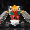 FREEing Getter Robo Getter 1