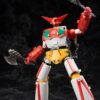 FREEing Getter Robo Getter 1