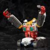 FREEing Getter Robo Getter 1