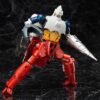 FREEing Getter Robo Getter 1