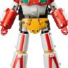 FREEing Getter Robo Getter 1