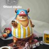 Ghost Studio One Piece Tony Tony Chopper