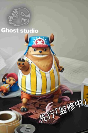 Ghost Studio One Piece Tony Tony Chopper