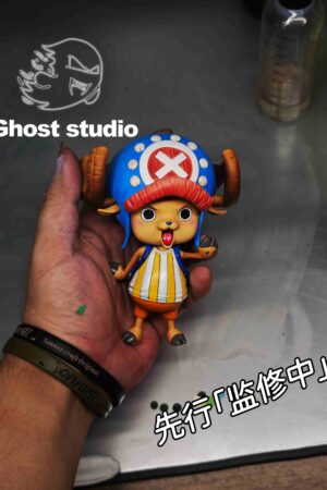 Ghost Studio One Piece Tony Tony Chopper