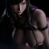 Gifted Creation Studio Final Fantasy VII Tifa