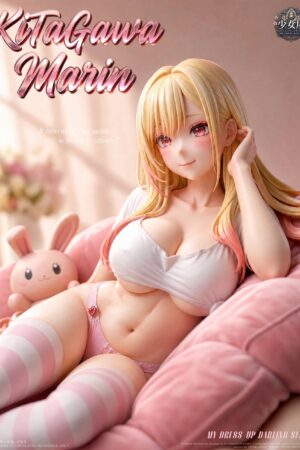 Girl's House Studio – Marin Kitagawa My Dress-Up Darling