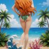 Goddess Studio - One Piece Nami 16 Scale Limited Edition Statue