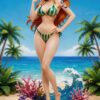 Goddess Studio - One Piece Nami 16 Scale Limited Edition Statue