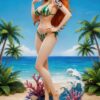 Goddess Studio - One Piece Nami 16 Scale Limited Edition Statue