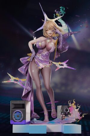 Goddess of Victory NIKKE Annis 16 Scale TOPGK Resin Statue-QIAN BEN YING STUDIO