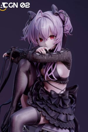 Goddess of Victory: NIKKE Liberalio 1/6 Scale TOPGK Resin Statue -ACGN 02 Studio