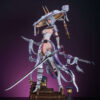 Goddess of Victory NIKKE Scarlet 14 Scale Statue TOPGK Figure – PA Create Studio