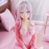 DMM Factory X Good Smile Company Alya Sometimes Hides Her Feelings in Russian Alisa Mikhailovna Kujou