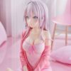DMM Factory X Good Smile Company Alya Sometimes Hides Her Feelings in Russian Alisa Mikhailovna Kujou