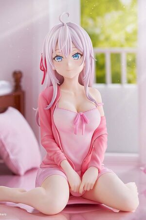 DMM Factory X Good Smile Company Alya Sometimes Hides Her Feelings in Russian Alisa Mikhailovna Kujou