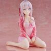DMM Factory X Good Smile Company Alya Sometimes Hides Her Feelings in Russian Alisa Mikhailovna Kujou