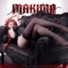 Gouye Studio – Makima Chainsaw Man 16 Scale Statue
