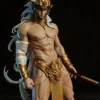 Guixu Creation Studio – Ma Mengqi 16 Scale TOPGK Statue [R18]