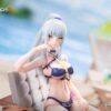 HASUKI Girls’ Frontline HK416