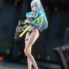 HASUKI Girls’ Frontline HK416