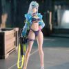 HASUKI Girls’ Frontline HK416