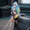 HASUKI Girls’ Frontline HK416