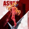 HAYAKU Studio Neon Genesis Evangelion Soryu Asuka Langley Ayanami Rei
