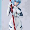 HAYAKU Studio Neon Genesis Evangelion Soryu Asuka Langley Ayanami Rei