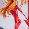 HAYAKU Studio Neon Genesis Evangelion Soryu Asuka Langley Ayanami Rei