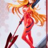 HAYAKU Studio Neon Genesis Evangelion Soryu Asuka Langley Ayanami Rei