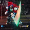 HIYA Toys Mega Man Sigma