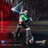 HIYA Toys Mega Man Sigma