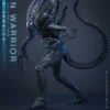 HOT TOYS - Aliens MMS899 Alien Warrior (Deluxe Ver.) 16th Scale Collectible Figure BRAND ALIEN