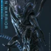 HOT TOYS - Aliens MMS899 Alien Warrior (Deluxe Ver.) 16th Scale Collectible Figure BRAND ALIEN
