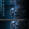 HOT TOYS - Aliens MMS899 Alien Warrior (Deluxe Ver.) 16th Scale Collectible Figure BRAND ALIEN