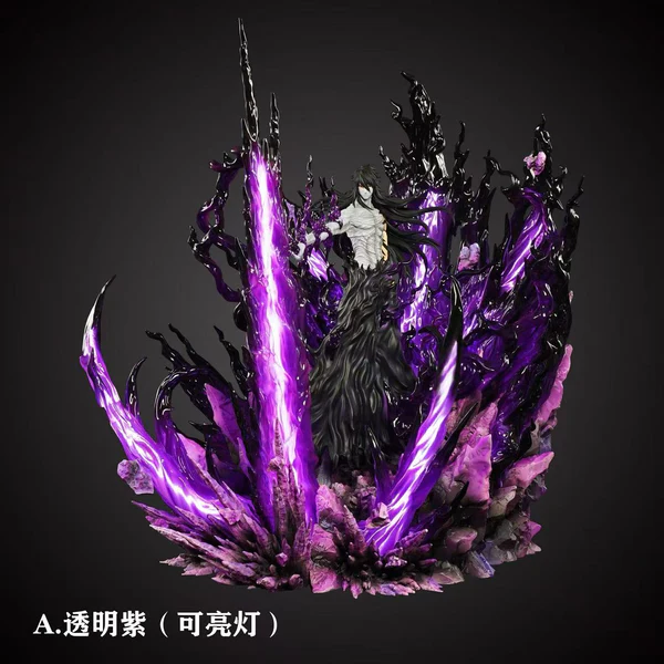 HXHENG × CHENG Studio – Bleach Ichigo Kurosaki