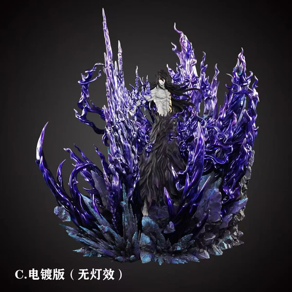 HXHENG × CHENG Studio – Bleach Ichigo Kurosaki