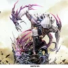 HYPERLINK Studio Jujutsu Kaisen Yuta Okkotsu Rika Orimoto