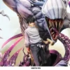 HYPERLINK Studio Jujutsu Kaisen Yuta Okkotsu Rika Orimoto