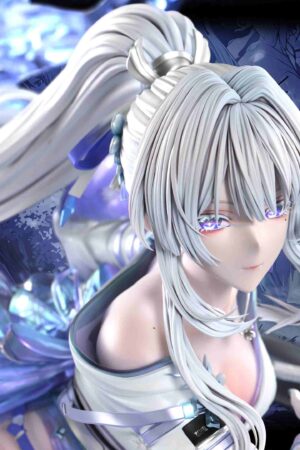 Ha Ni Studio Wuthering Waves Hiyuki
