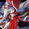 Ha Ni Studio Wuthering Waves Hiyuki