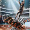 Haikyuu!! Kageyama Tobio 16 Scale Statue Resin - HIKARI Studio