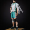 Haikyuu!! Oikawa Tooru 16 Scale TOPGK Figure- Panda Studio
