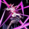 Hakimi Studio Hokai:Star Rail Evanescia
